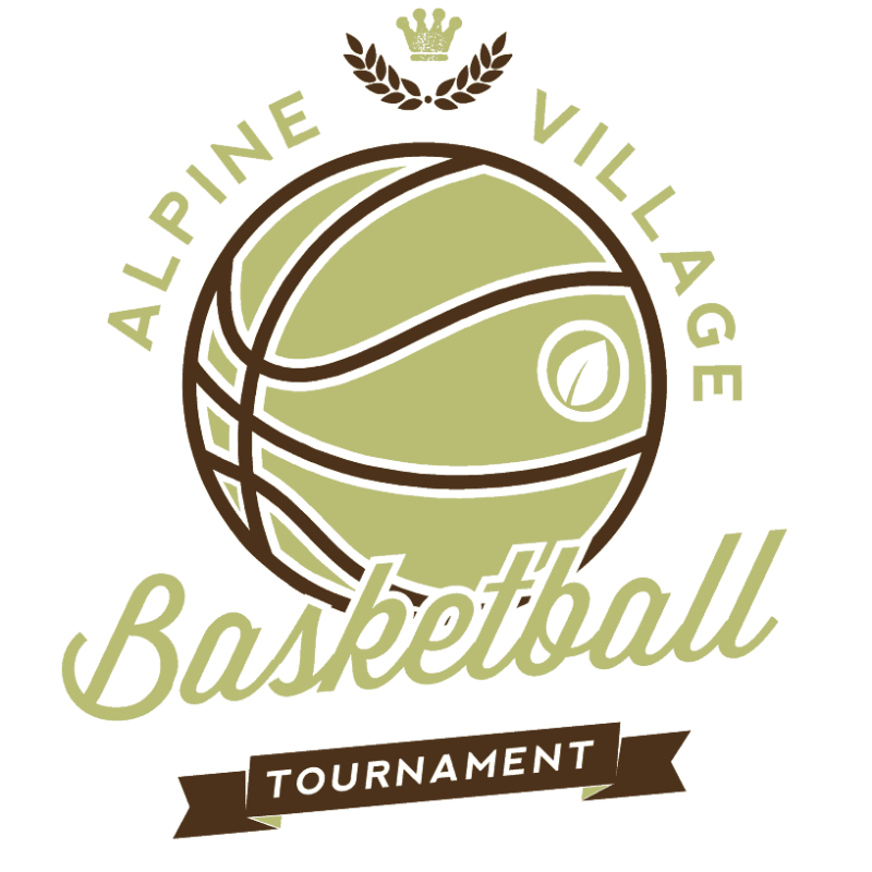 Alpine Village Basketball Tournament